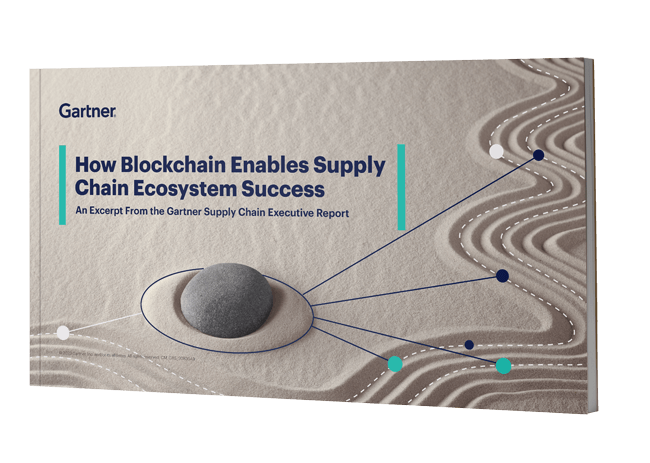 How Blockchain in Supply Chain Enables Ecosystem Success